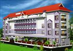 AC Sedona, Premium Apartments @ Panampilly Nagar, Kochi 